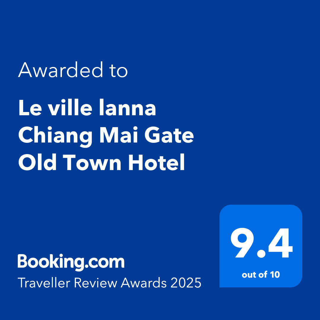 Booking Award